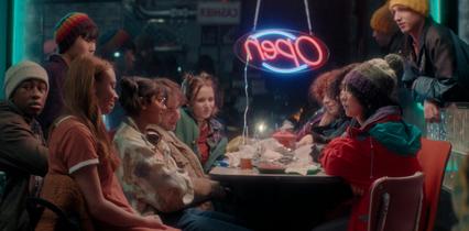 Noël à Miller's Point