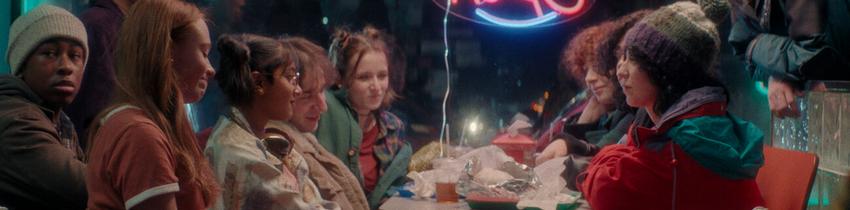 Noël à Miller's Point