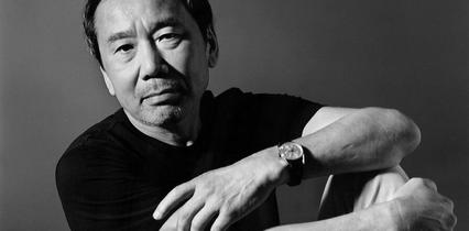 Haruki Murakami