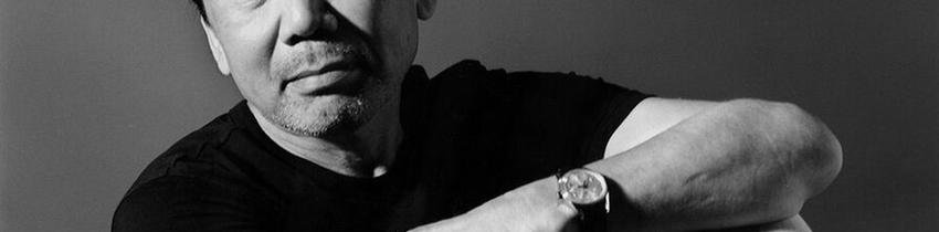Haruki Murakami