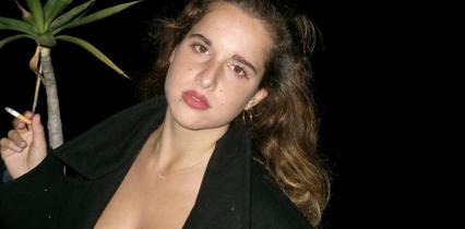 Ester Teillard, autrice de Carnes