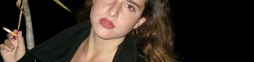 Ester Teillard, autrice de Carnes