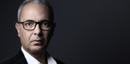 Kamel Daoud