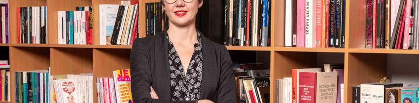 Anne Hautecoeur
