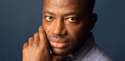 Amadou Barry
