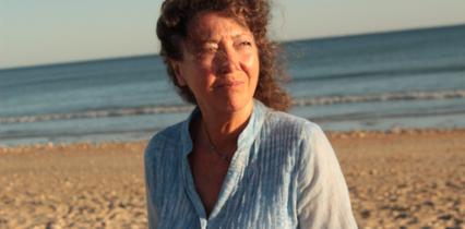 Jeanne Benameur