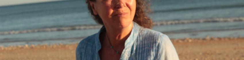 Jeanne Benameur