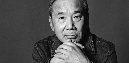Haruki Murakami