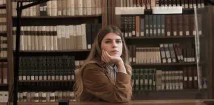 Greta Olivo
