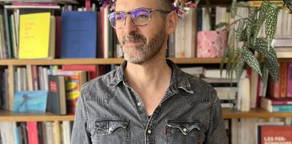 Martin Page