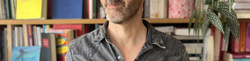 Martin Page