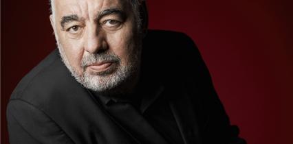 Philippe Jaenada