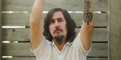 John Darnielle