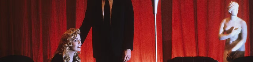 David Lynch
