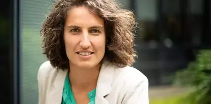 Angélique Cauchy