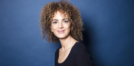 Leïla Slimani