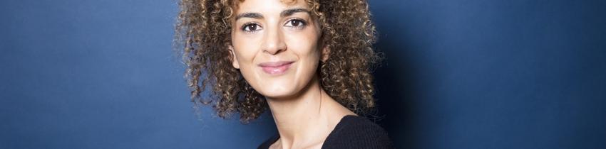 Leïla Slimani