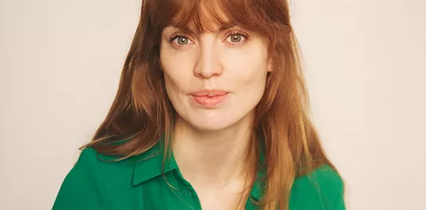 Blandine Rinkel