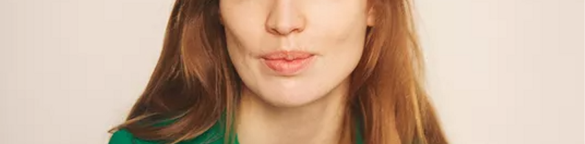 Blandine Rinkel