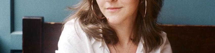 Julia Armfield