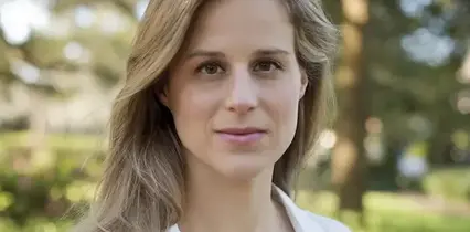 Lauren Groff