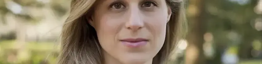 Lauren Groff