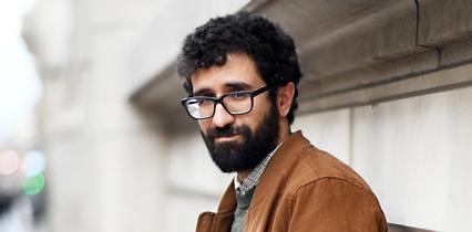 Sabri Louatah