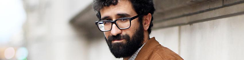 Sabri Louatah
