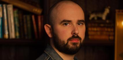 Michael Magee