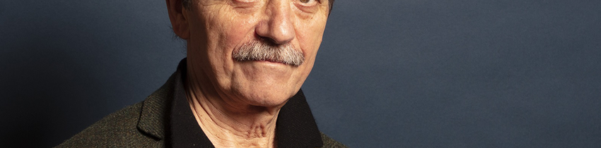 Jean-Marie Laclavetine