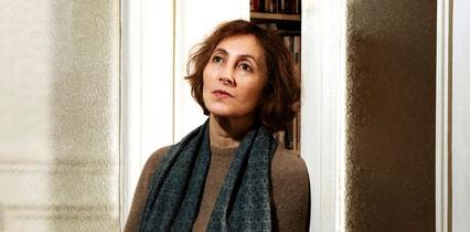 Florence Seyvos