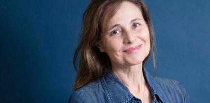 Nelly Alard