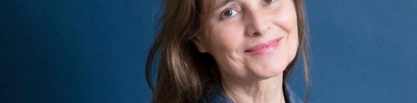Nelly Alard