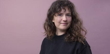 Manon Fantou
