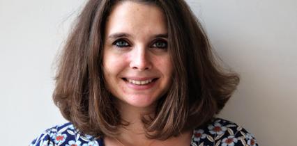 Cécile Thomé