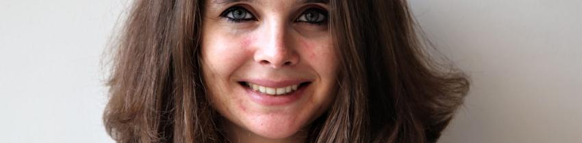 Cécile Thomé