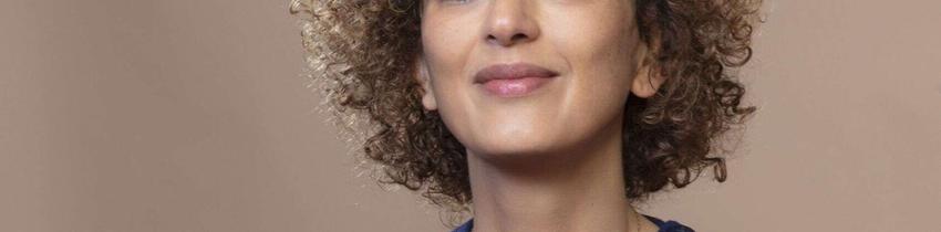 Leila Slimani