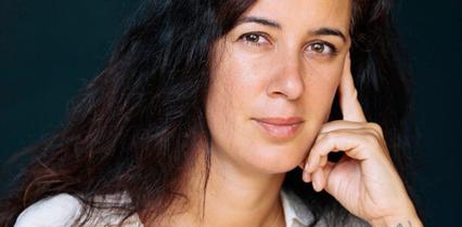Laure Martin