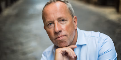 Philippe Vilain