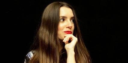 Agathe Parmentier