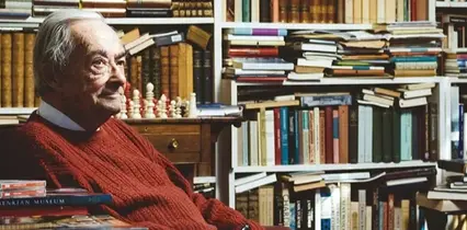 George Steiner