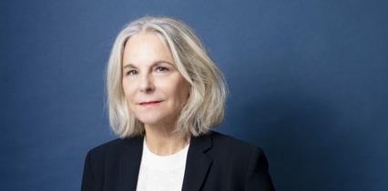 Camille Laurens