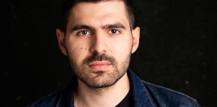 Nicolas Krastev Mckinnon