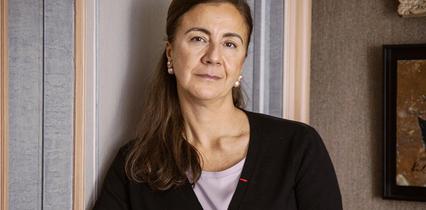 Nayla Chidiac