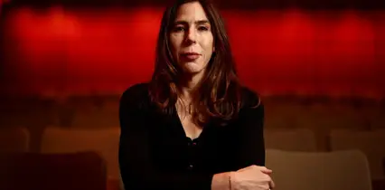 Rachel Kushner