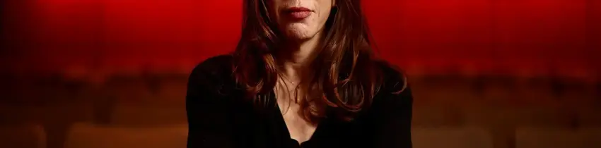 Rachel Kushner