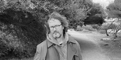 Frederic Neyrat