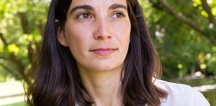 Pauline Toulet