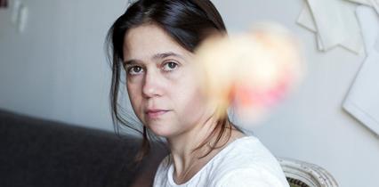 Stéphanie Hochet