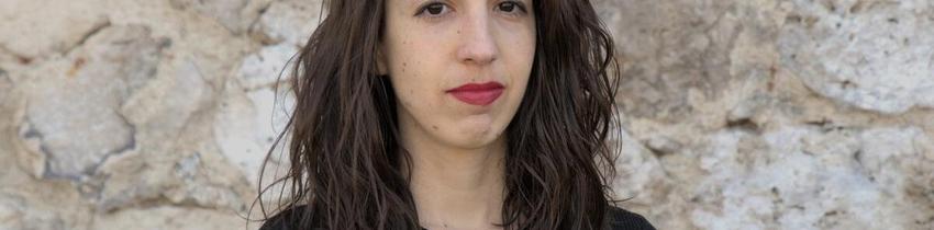 Layla Martínez